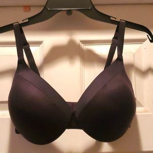 Black bra 42 C